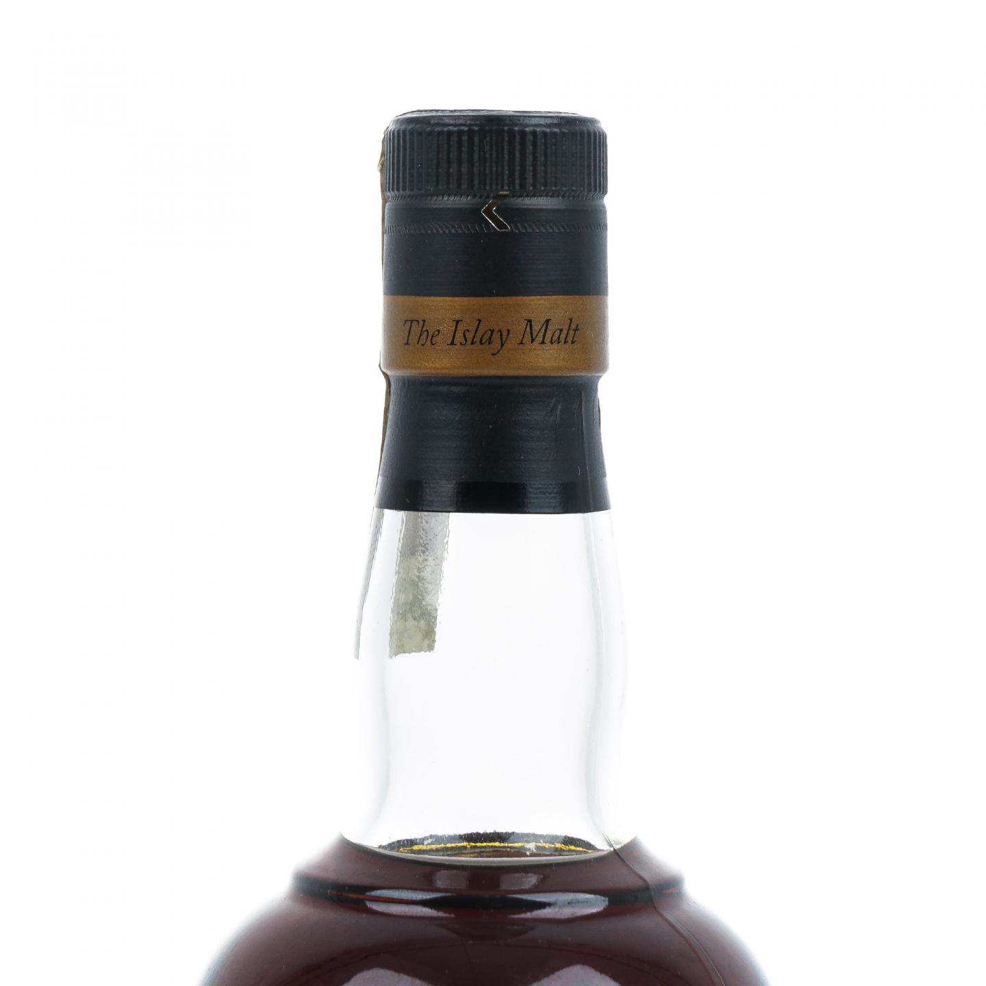 Bowmore 波摩 34年 1971 雪莉桶