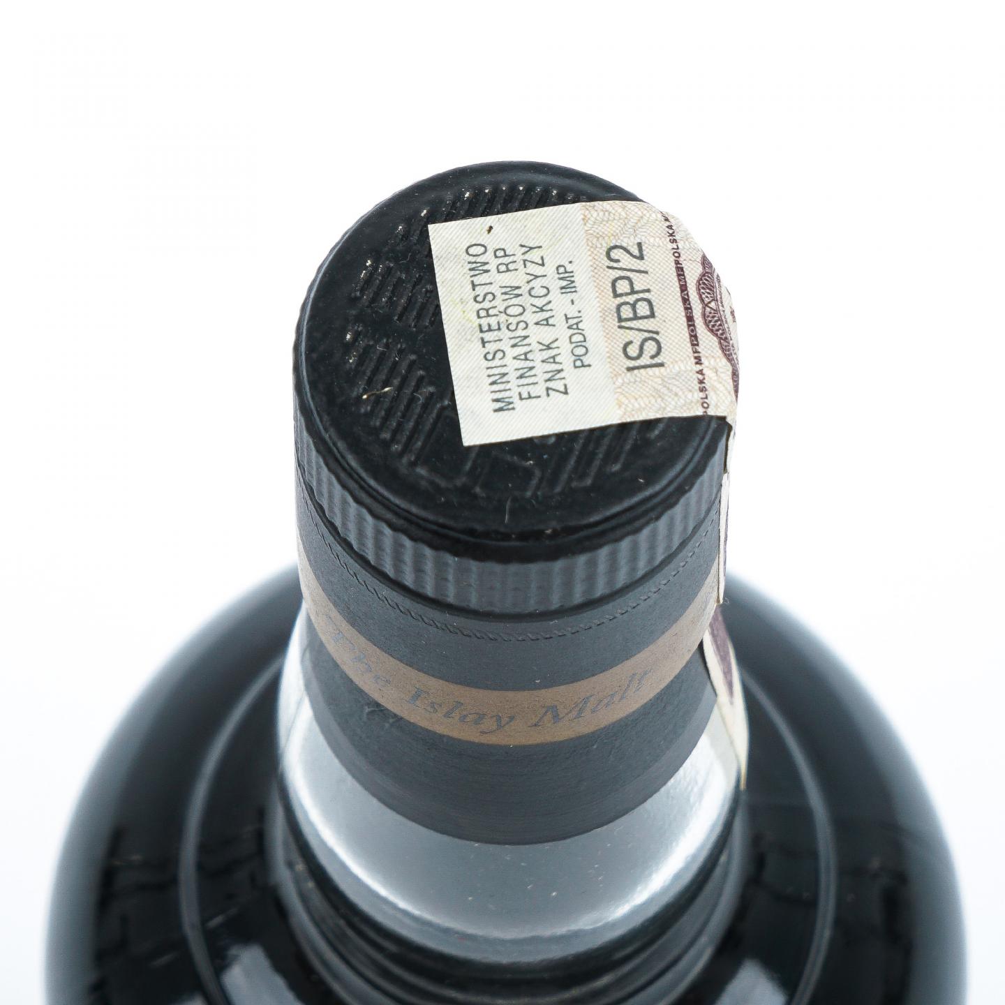 Bowmore 波摩 34年 1971 雪莉桶