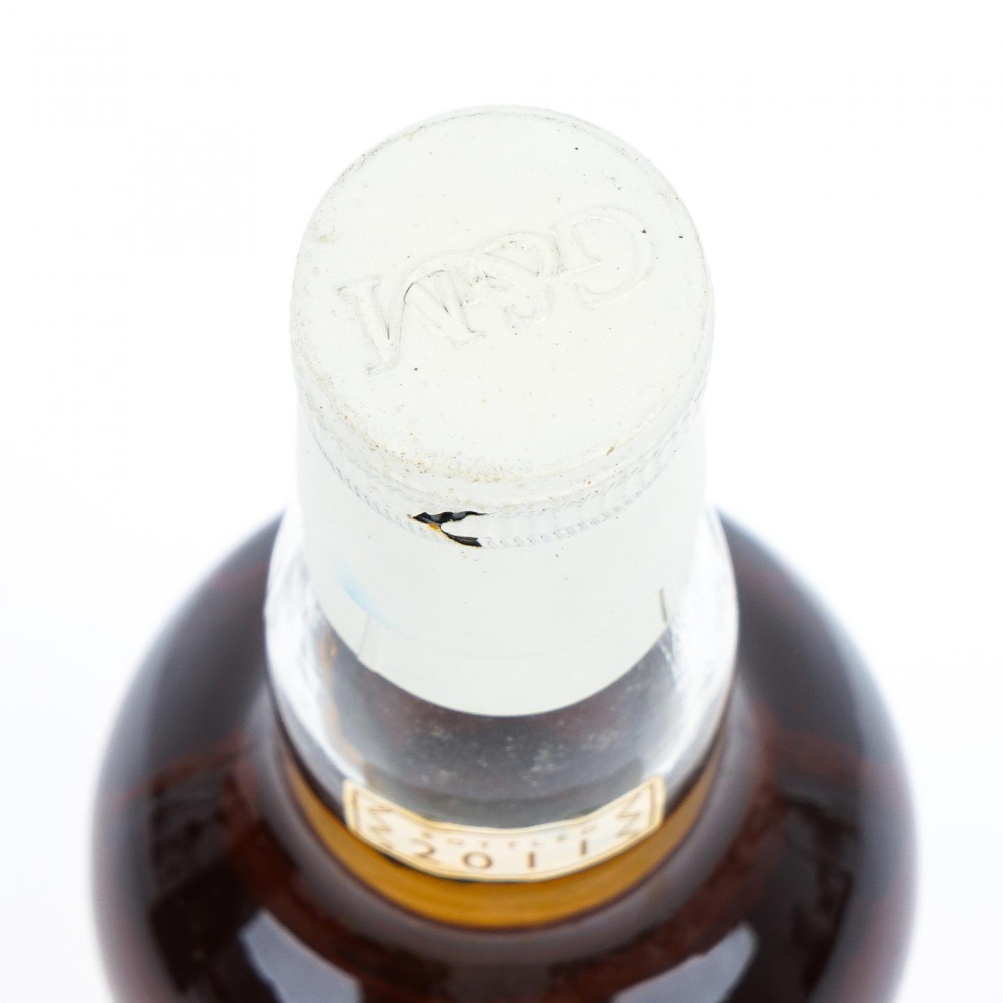 Glen Grant 格兰冠 1957-2011 雪莉桶 GM