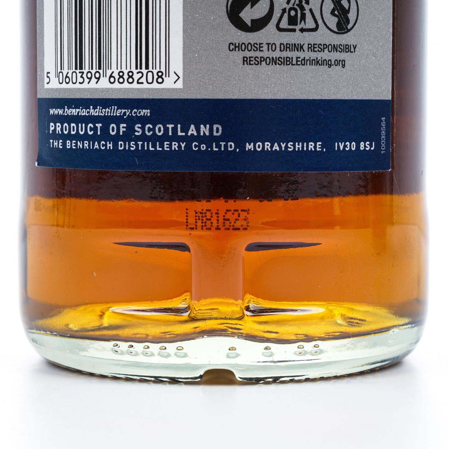 本利亚克 12年 2005-2018/Orkney 14年 2010-2025 2瓶组