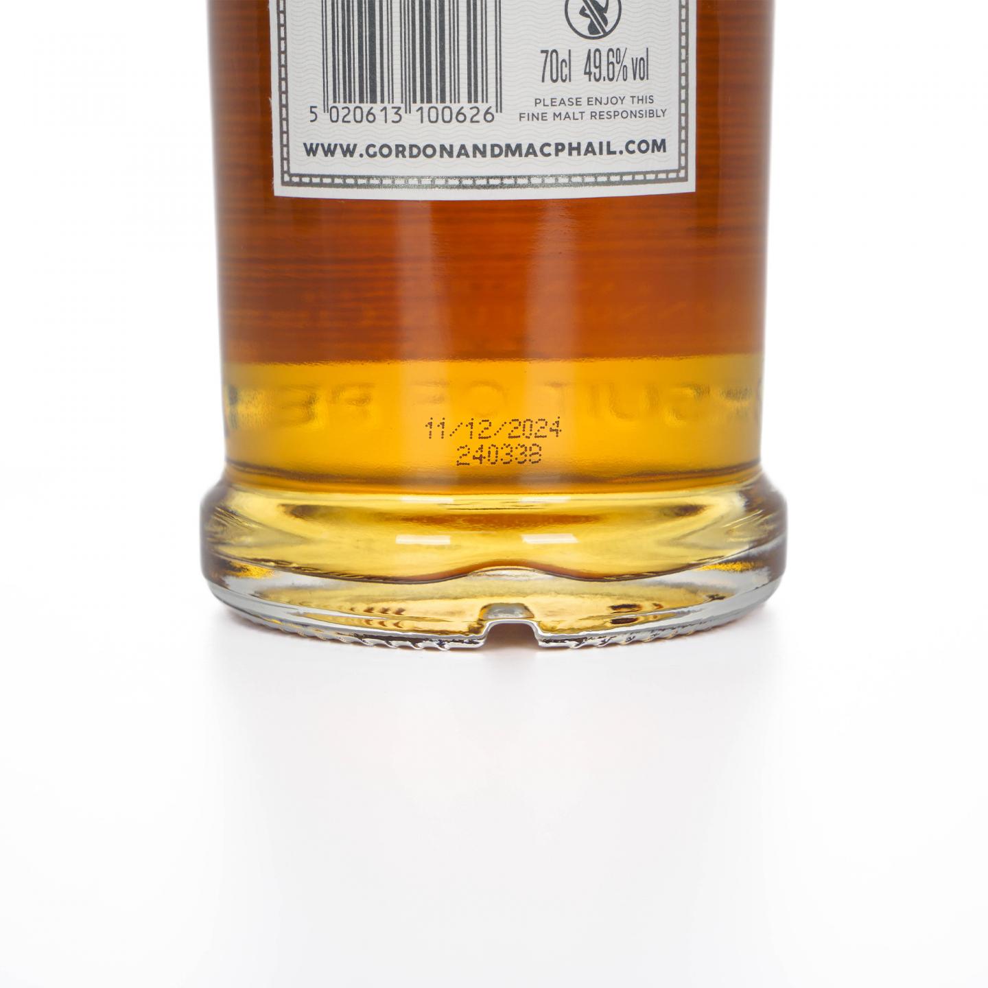 Balblair 巴布莱尔 26年 1998-2024 GM鉴赏家之选