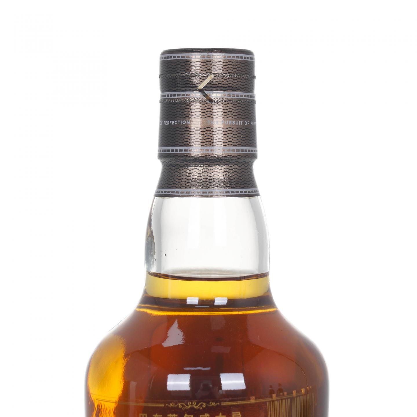 Balblair 巴布莱尔 26年 1998-2024 GM鉴赏家之选 波本桶