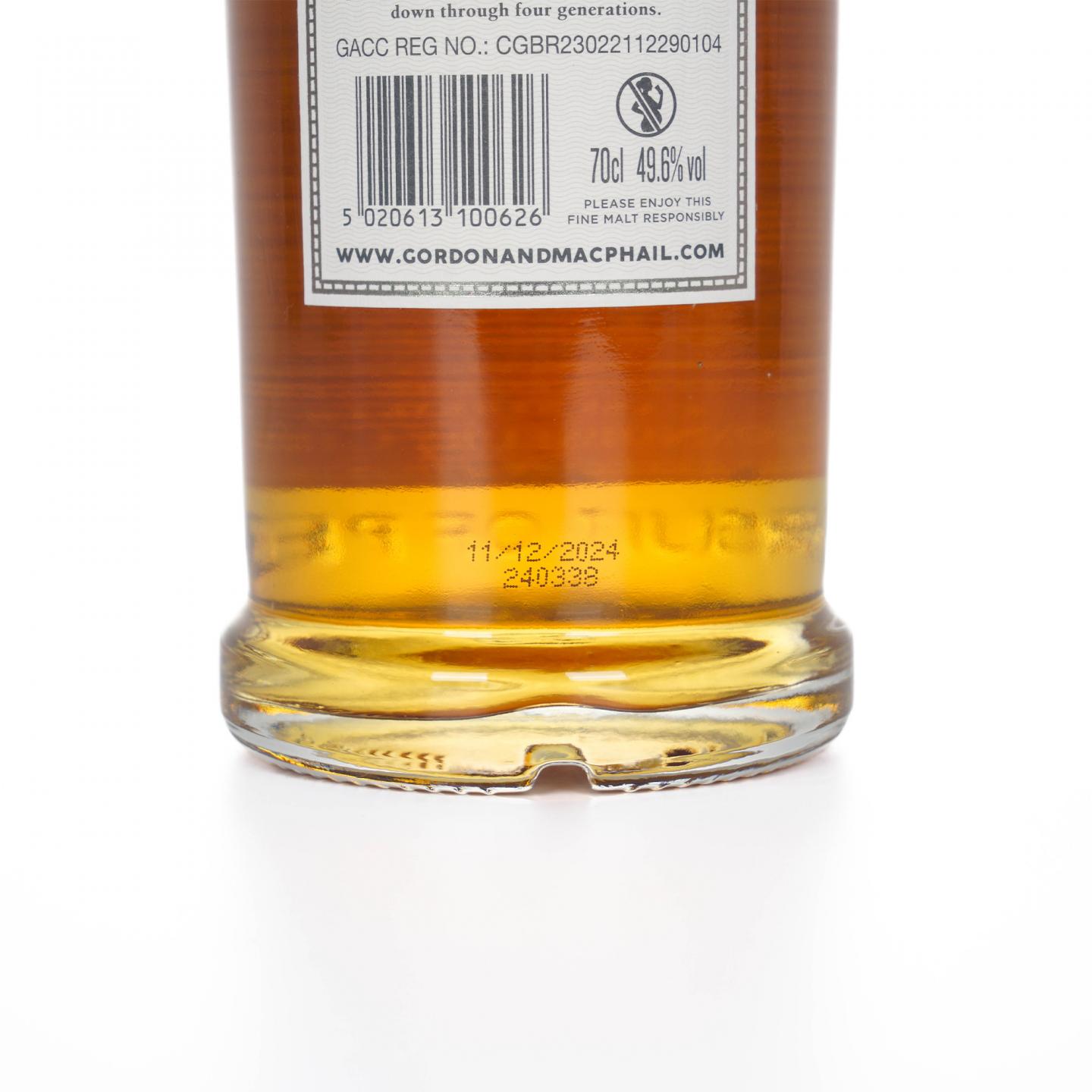 Balblair 巴布莱尔 26年 1998-2024 GM鉴赏家之选 波本桶