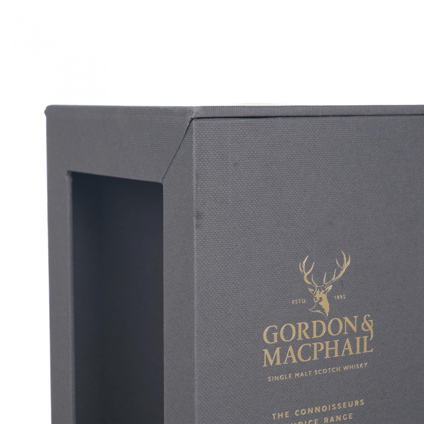 Balblair 巴布莱尔 26年 1998-2024 GM鉴赏家之选 波本桶