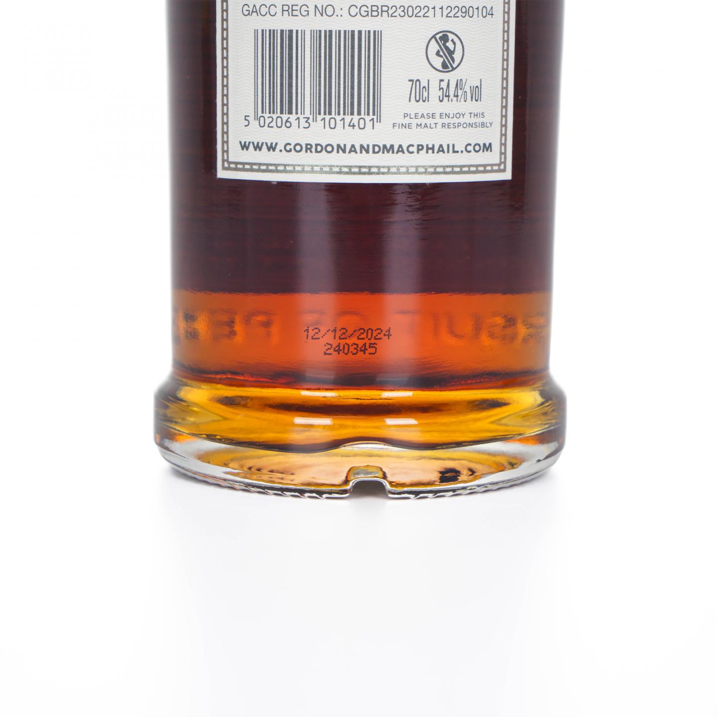 Balblair 巴布莱尔 26年 1998-2024 GM鉴赏家之选 雪莉桶#1091