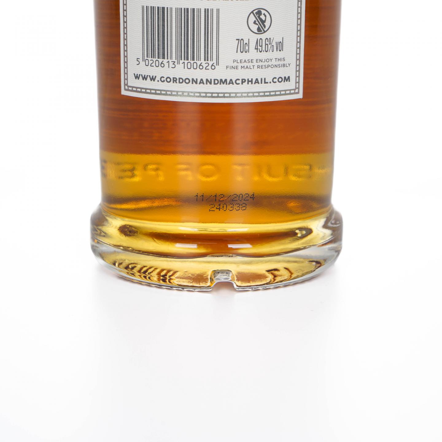 Balblair 巴布莱尔 26年 1998-2024 GM鉴赏家之选 波本桶 桶强