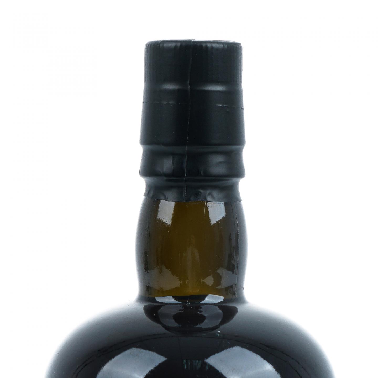 Caroni 23年 1996-2019 Full Proof Heavy Trinidad Rum 700ml