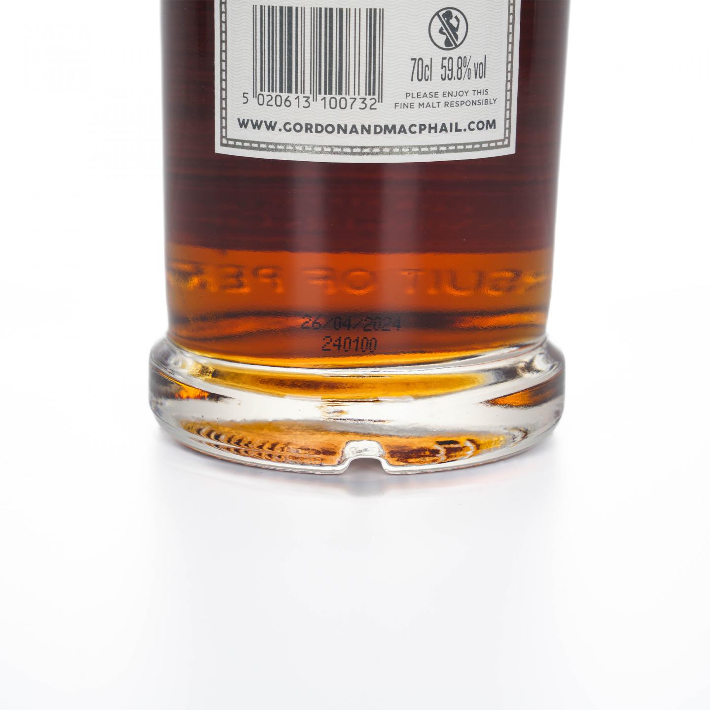 Caol Ila 卡尔里拉 26年 1997-2024 GM 桶强