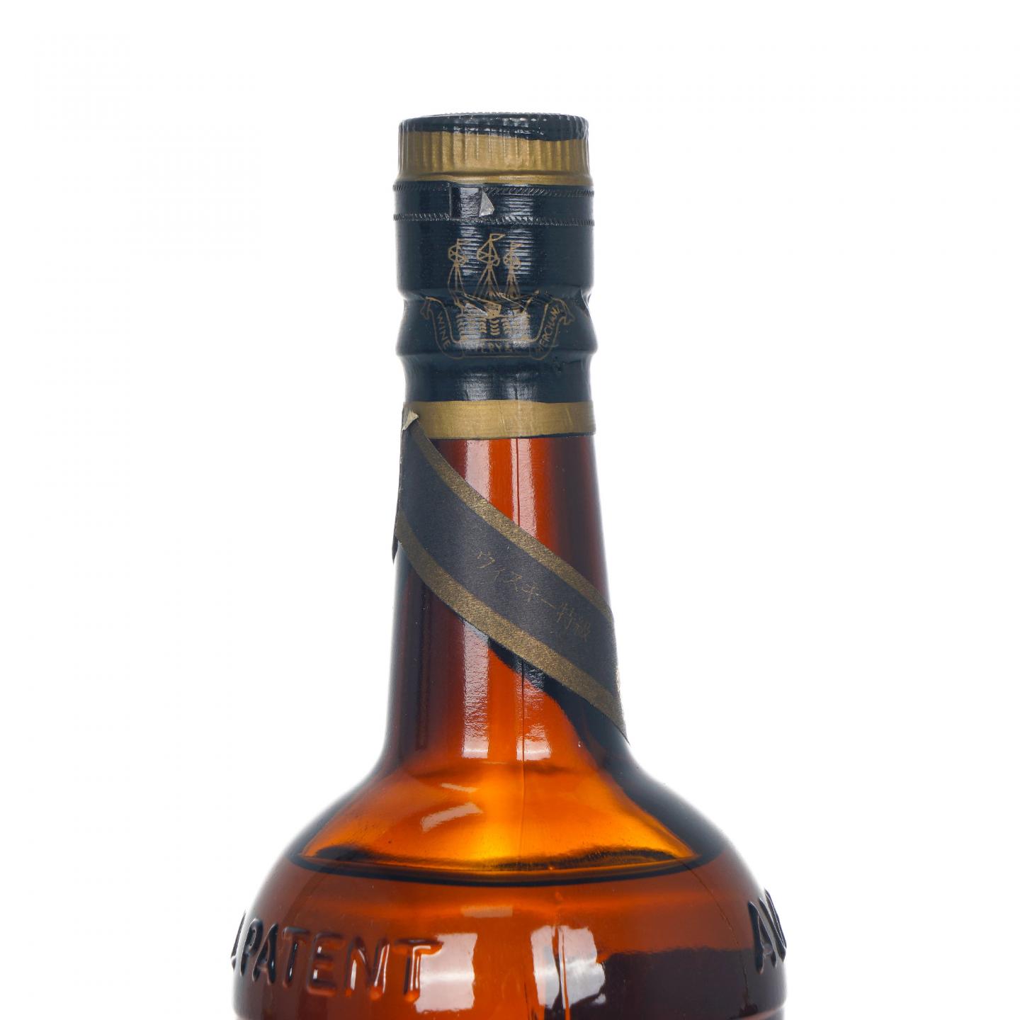 伊丽莎白女王 Averys 调和 De Luxe 750ML