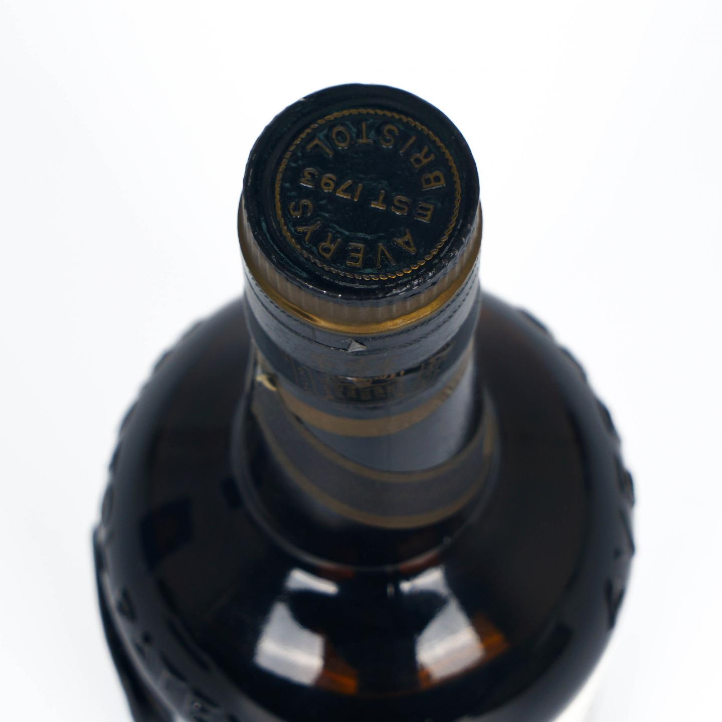 伊丽莎白女王 Averys 调和 De Luxe 750ML