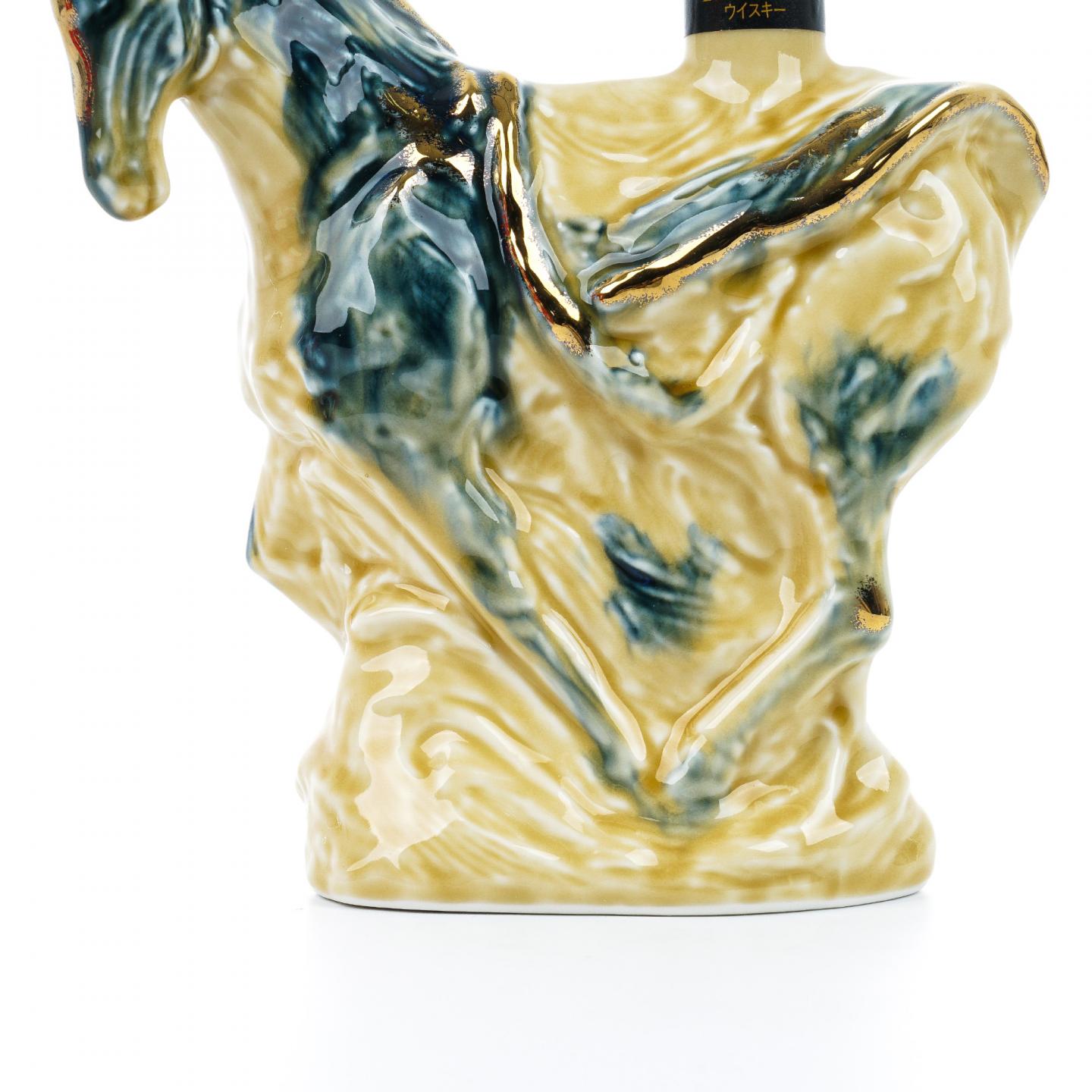 三得利 Royal 2014 生肖马 600ml