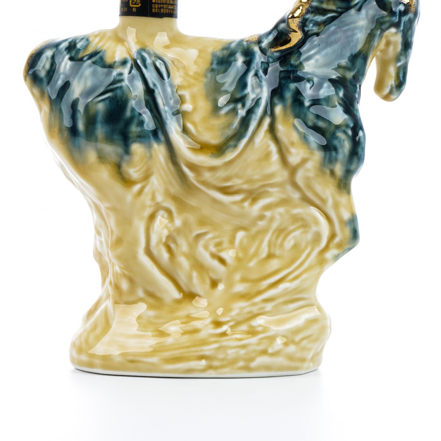 三得利 Royal 2014 生肖马 600ml