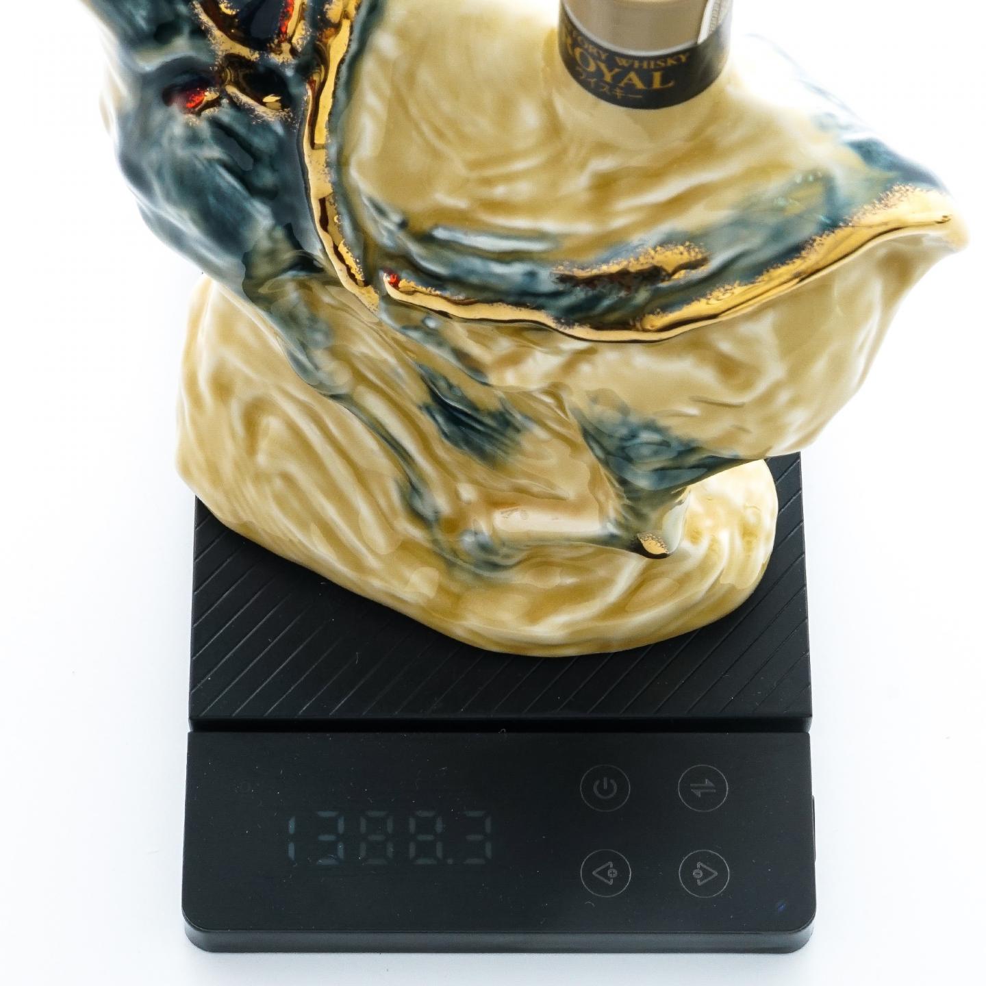 三得利 Royal 2014 生肖马 600ml