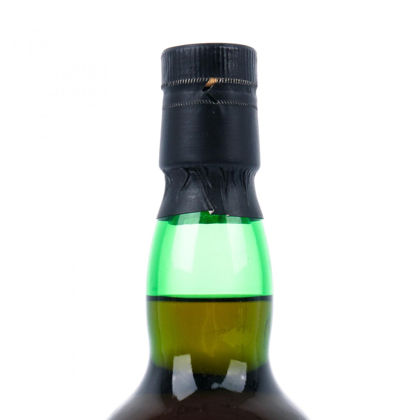 Glenrothes 格兰路思 20年 1997-2018 WM