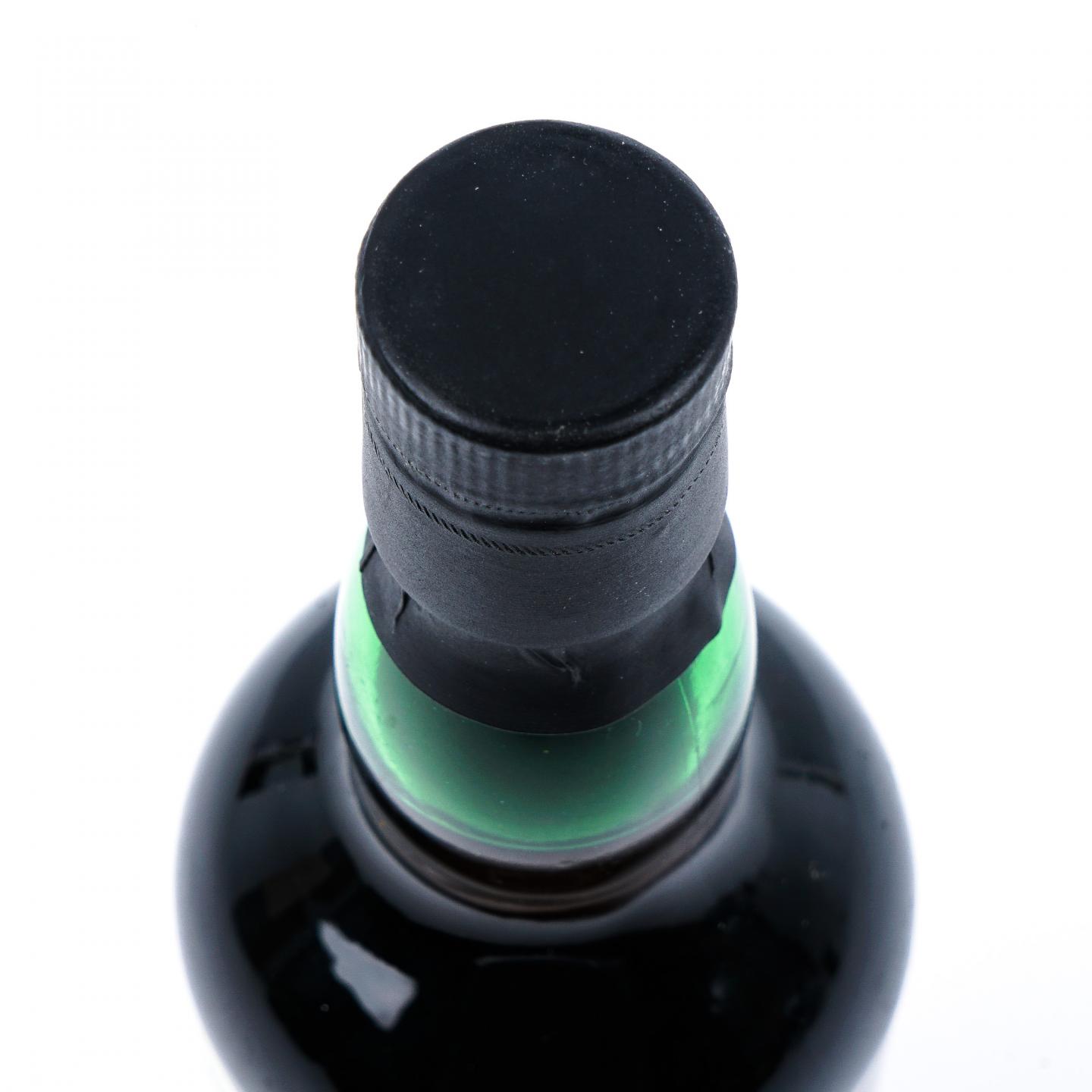 Glenrothes 格兰路思 20年 1997-2018 WM