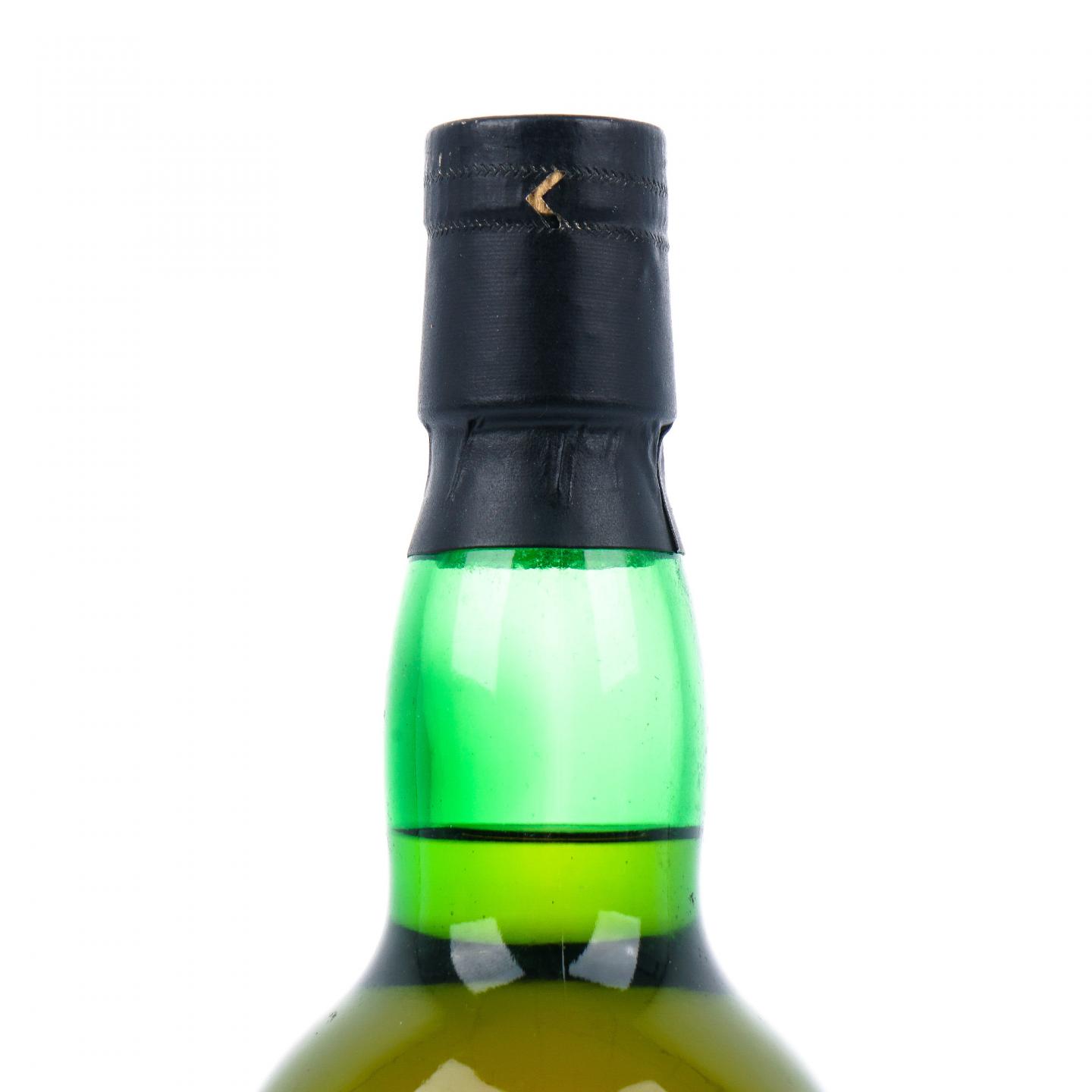 Dailuaine 大云 18年 1997-2016 WM