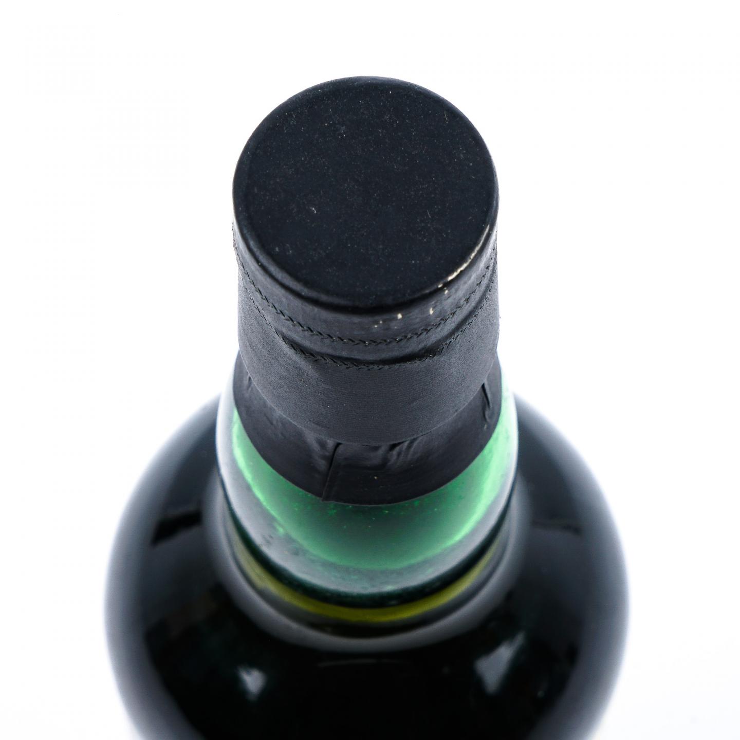 Dailuaine 大云 18年 1997-2016 WM