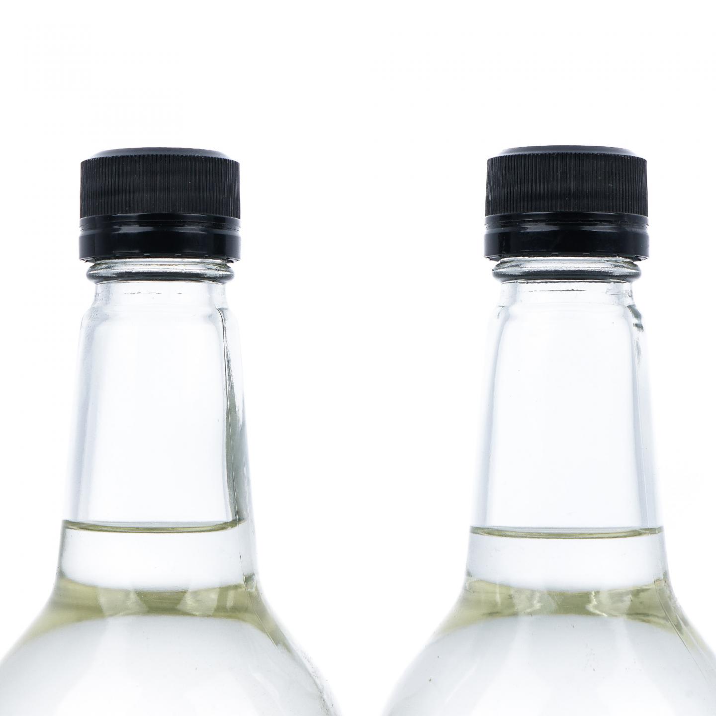 Copper Fox 2015 Wasmund’s 单一麦芽新酒 2支组