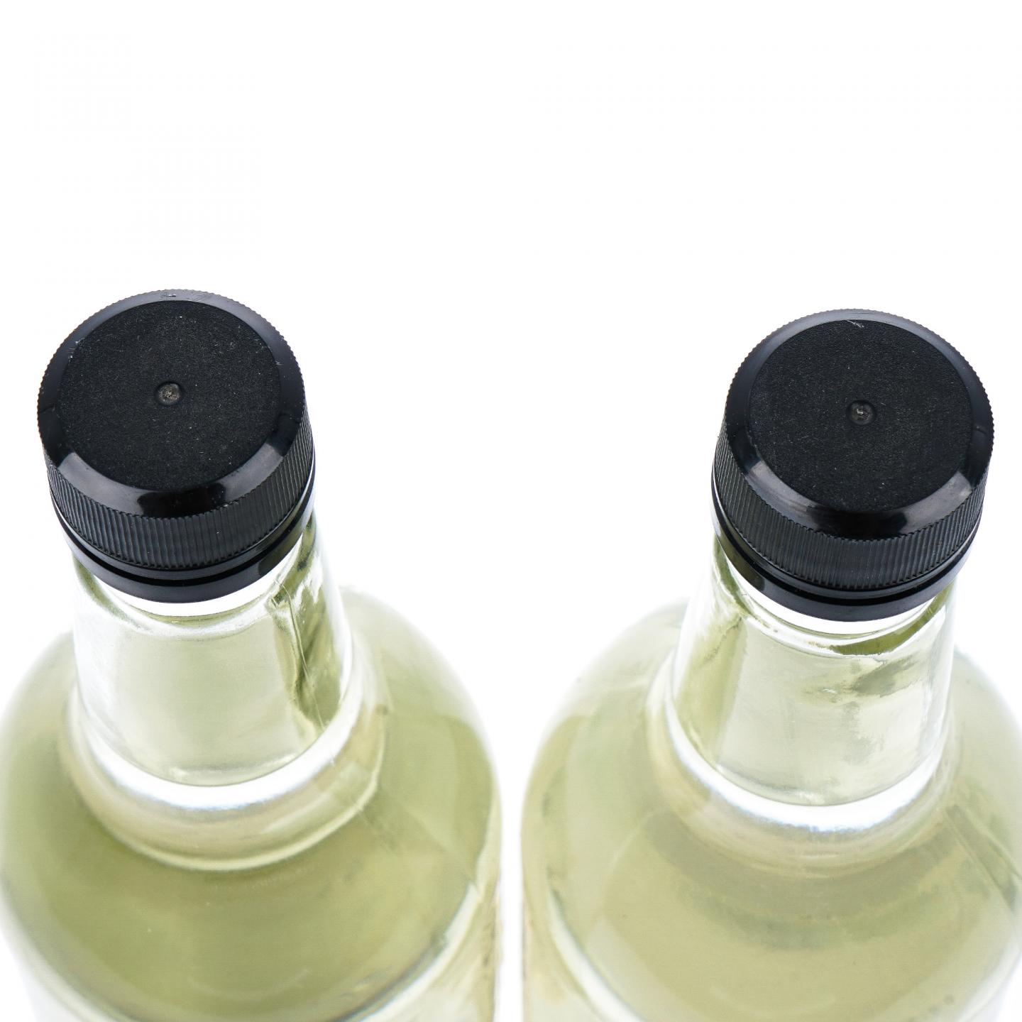 Copper Fox 2015 Wasmund’s 单一麦芽新酒 2支组