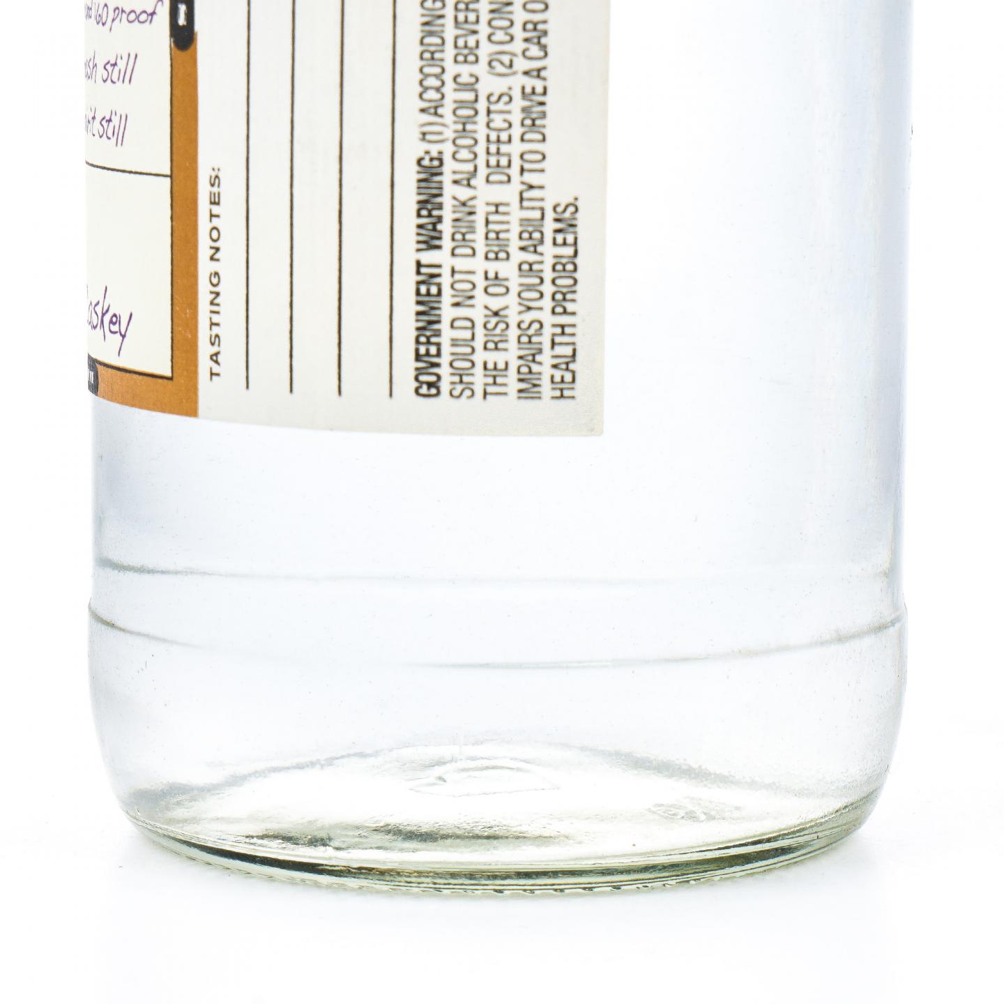 Copper Fox 2015 Wasmund’s 单一麦芽新酒 2支组