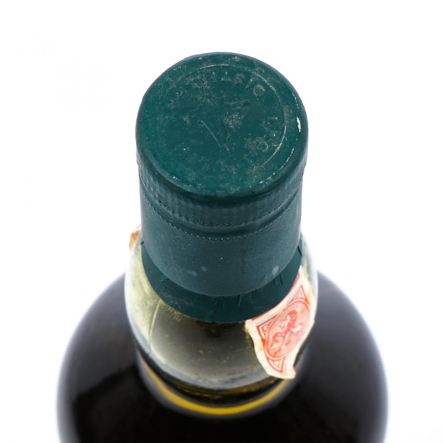 Lagavulin 乐加维林 12年 2014 SR系列