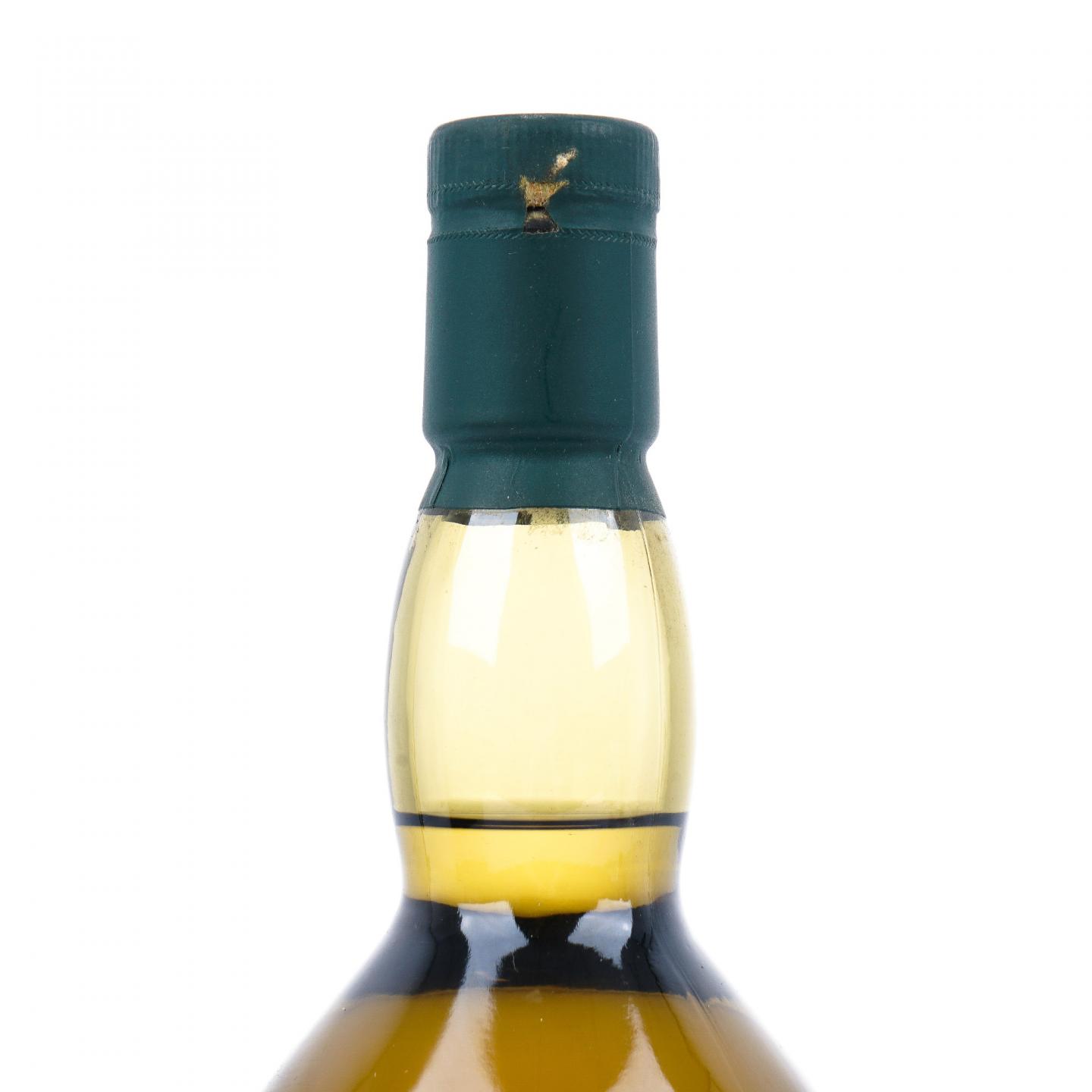 Lagavulin 乐加维林 12年 2017 SR 桶强 行货 700ml