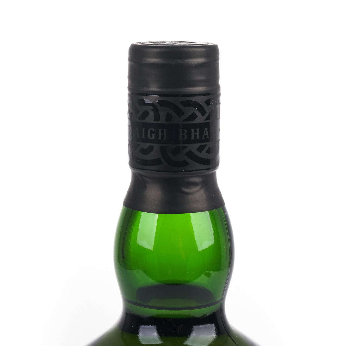 Ardbeg 阿贝 19年 2019 鸣沙 第一版 750ml