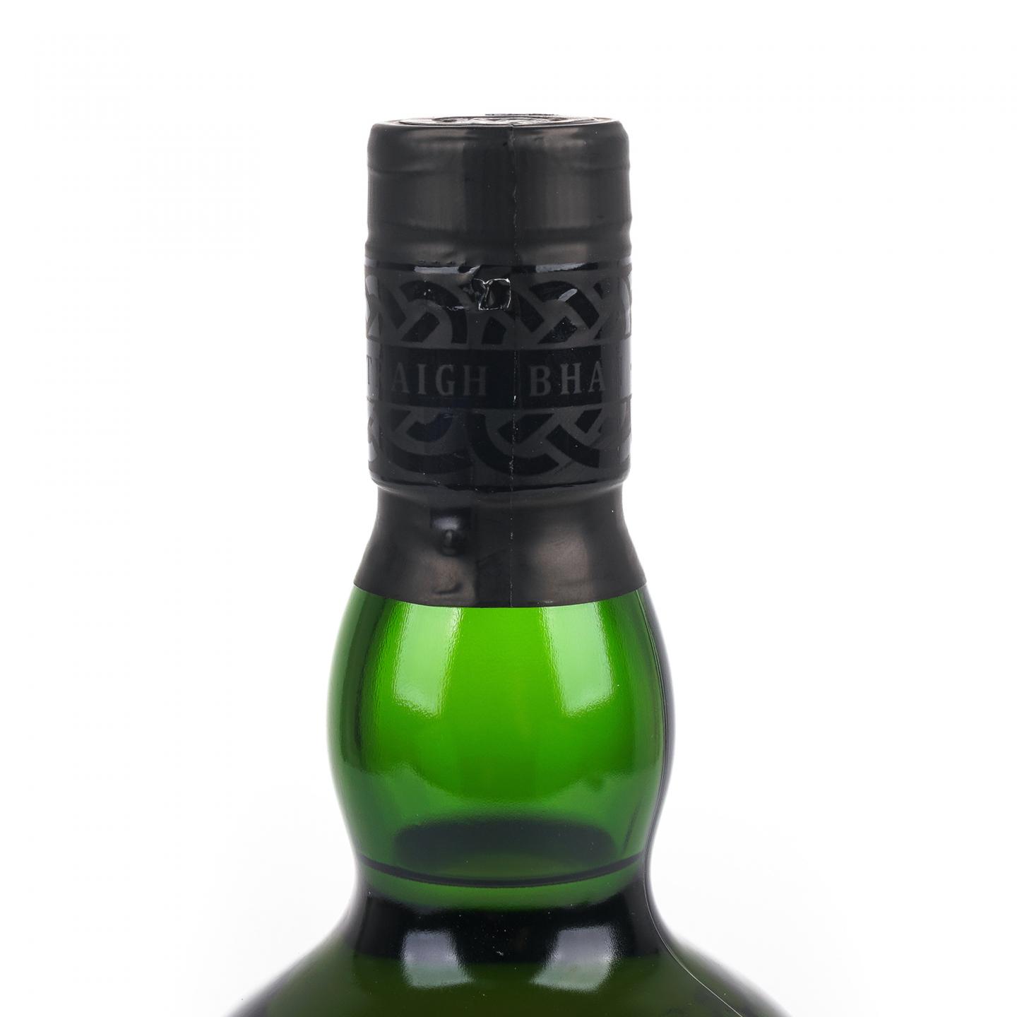 Ardbeg 阿贝 19年 2019 鸣沙 第一版 750ml