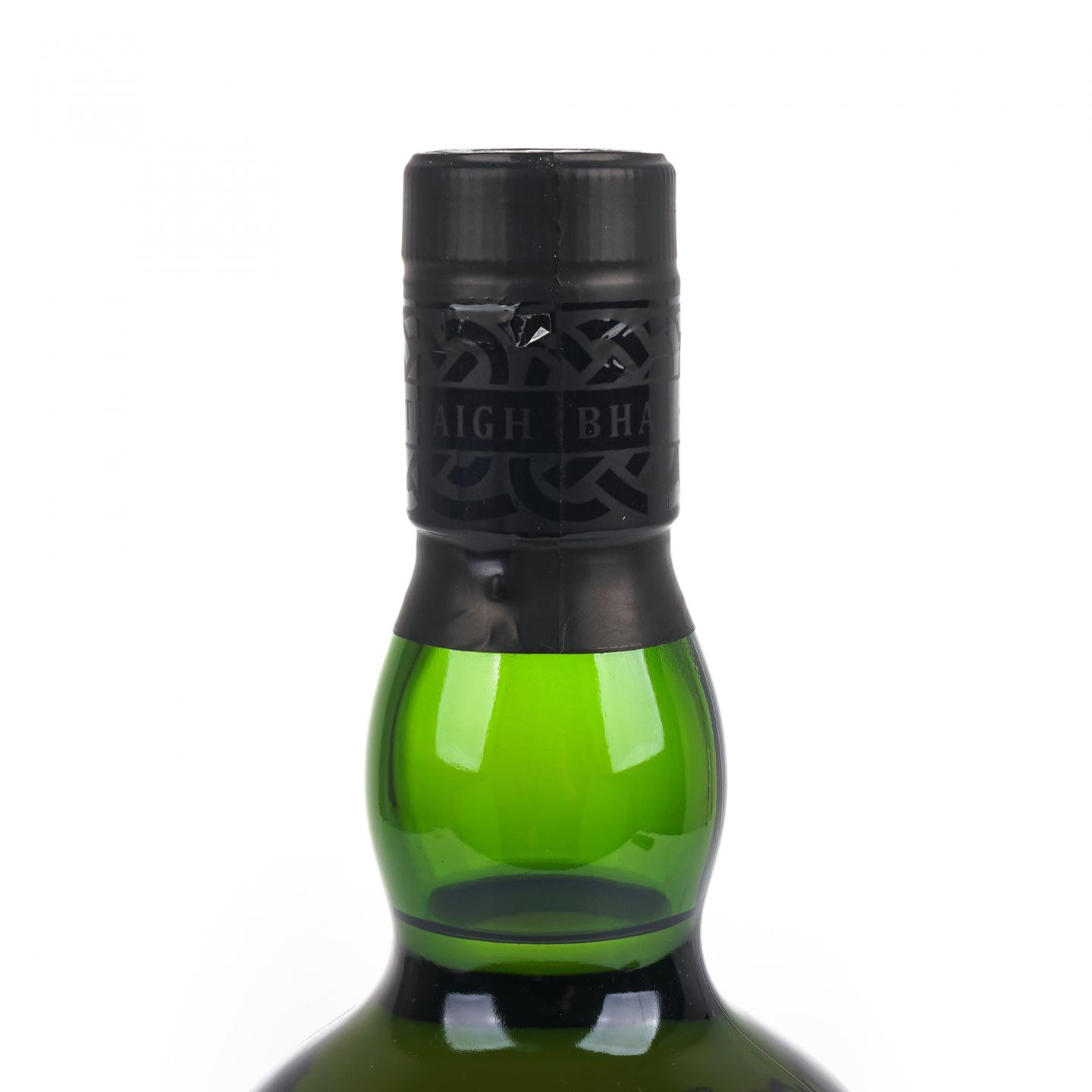 Ardbeg 阿贝 19年 2020 鸣沙 第二版