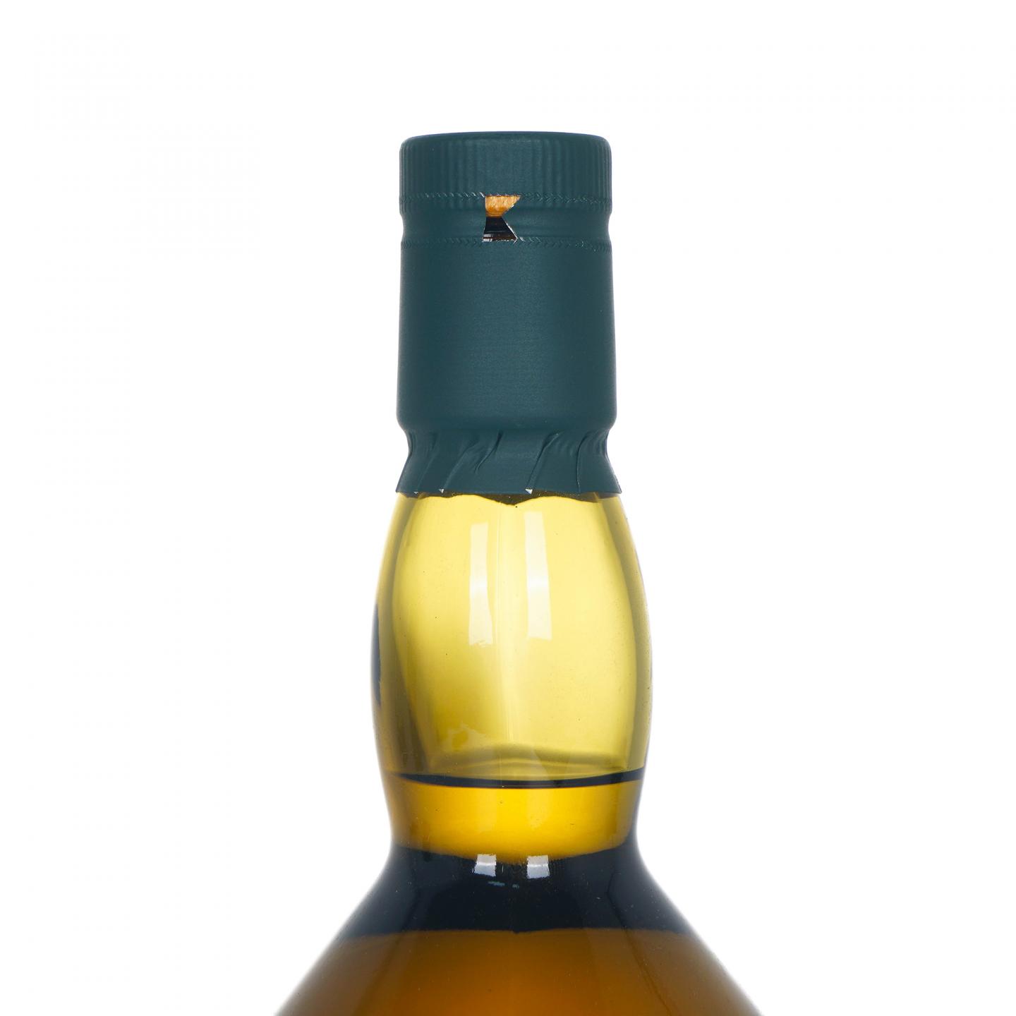 Lagavulin 乐加维林 14年 2022 爵士音乐节 700ML