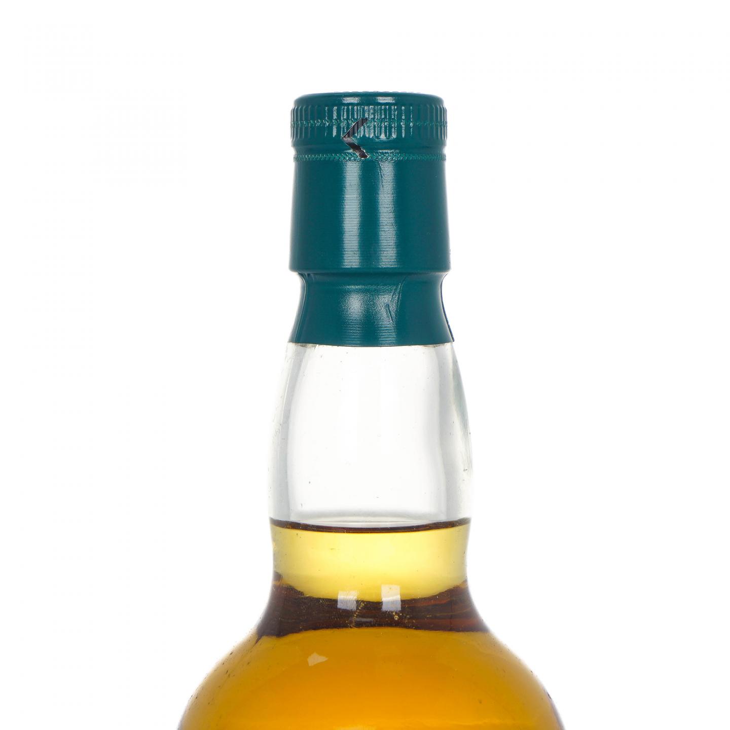 Rosebank 罗斯班克 1990-2006 雪莉桶 桶强 GM