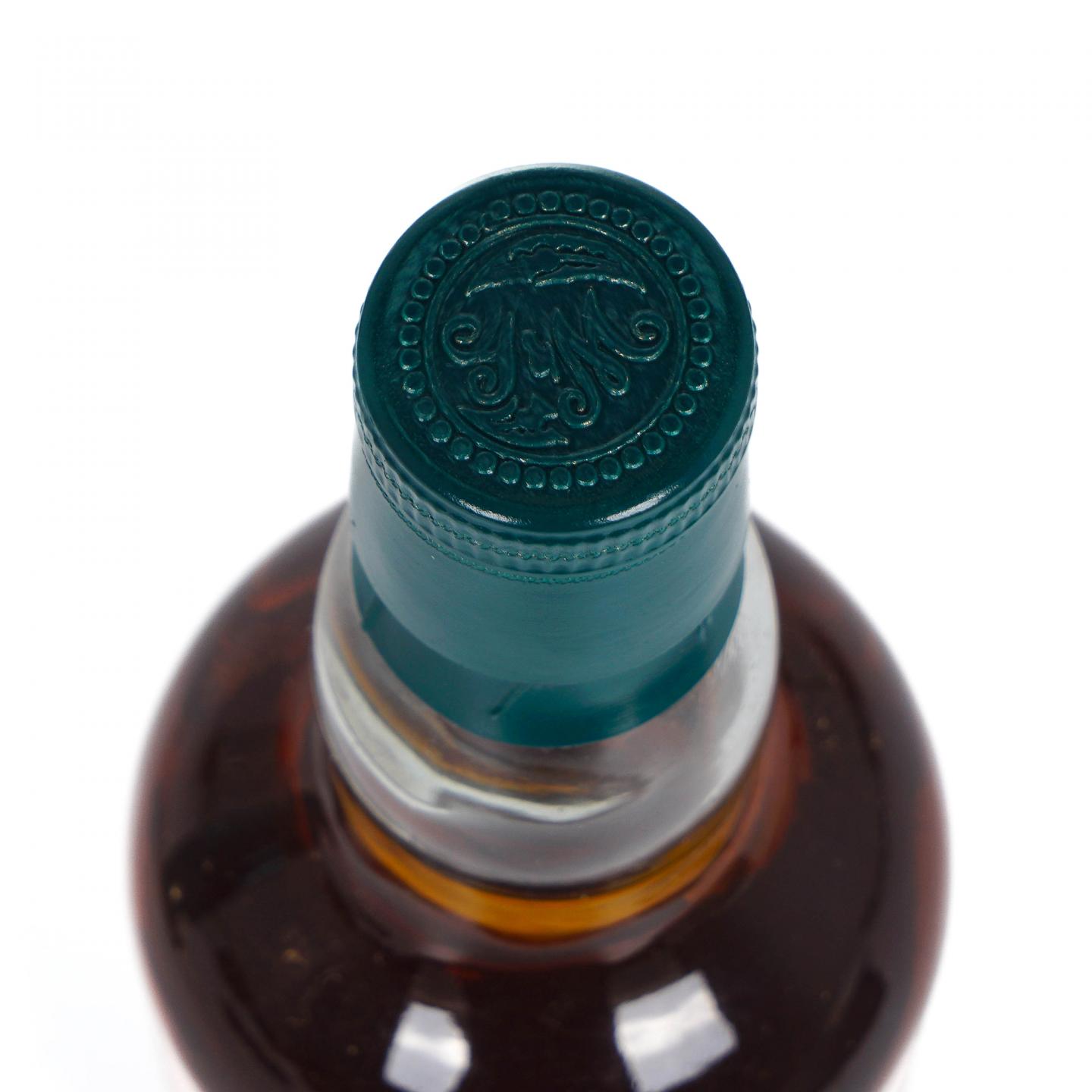 Rosebank 罗斯班克 1990-2006 雪莉桶 桶强 GM