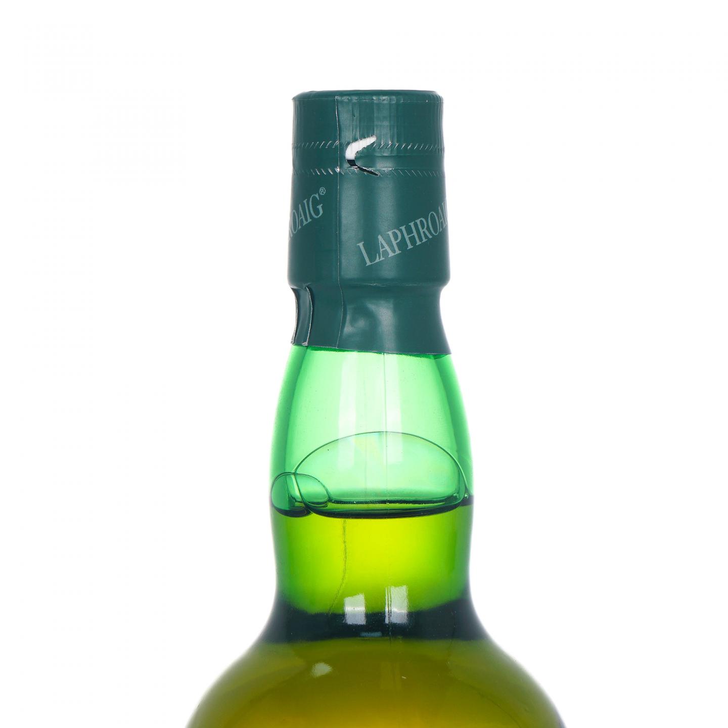 Laphroaig 拉弗格 18年
