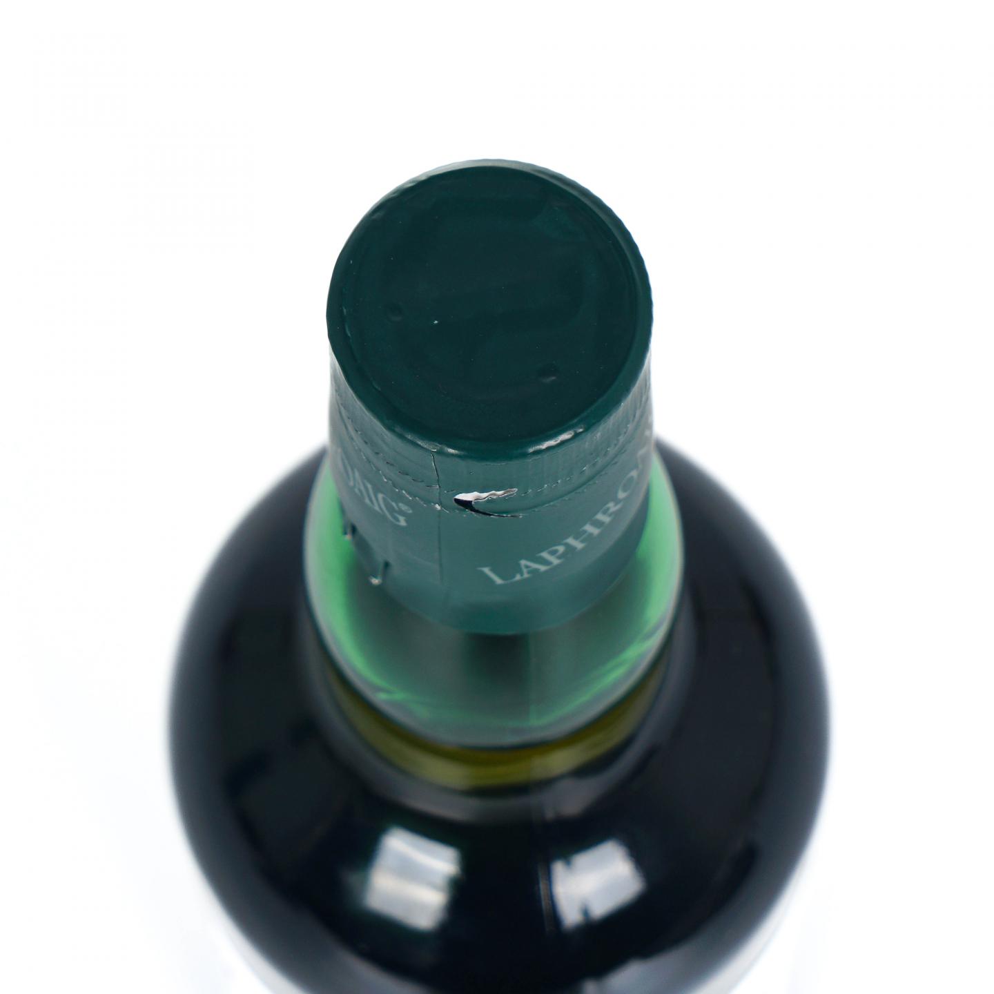 Laphroaig 拉弗格 18年