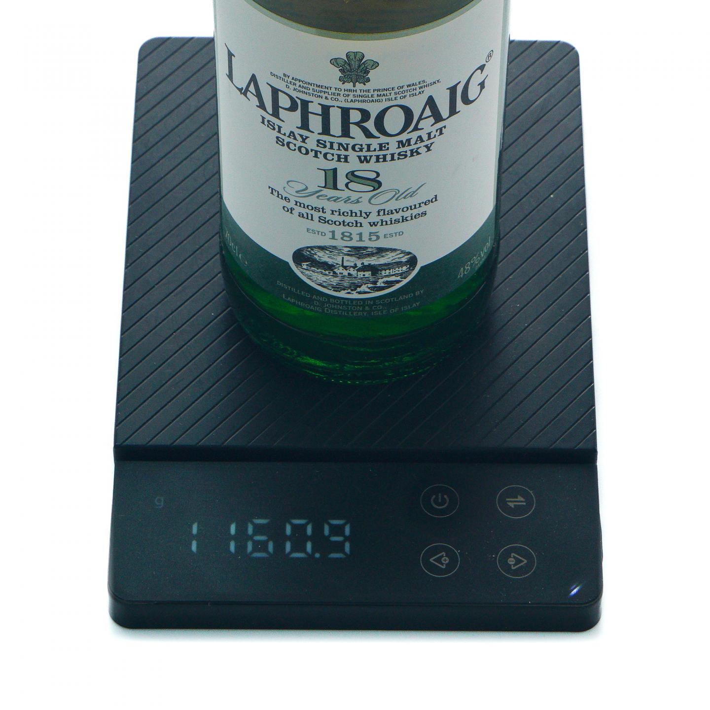 Laphroaig 拉弗格 18年