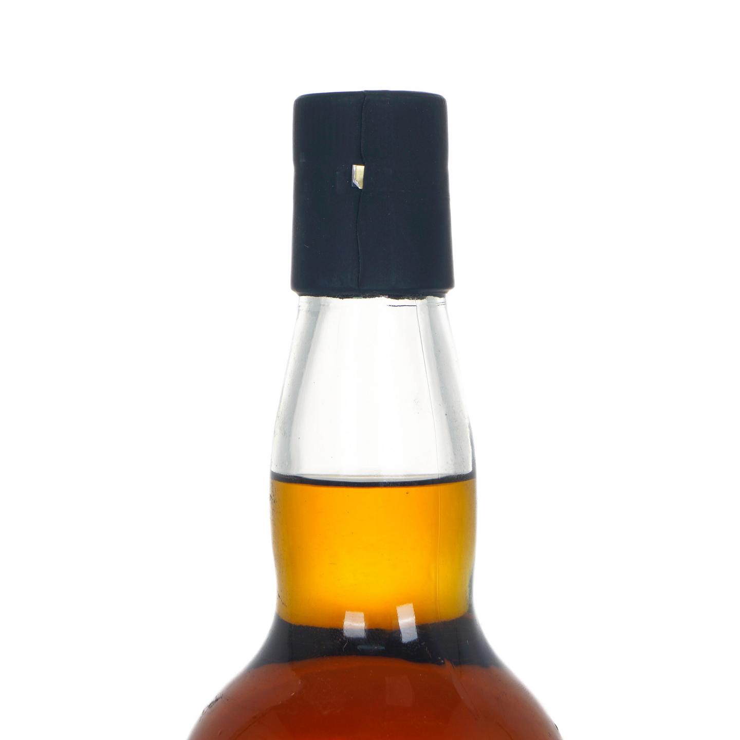 Invergordon 因弗戈登 31年 2020 雪莉桶 单谷