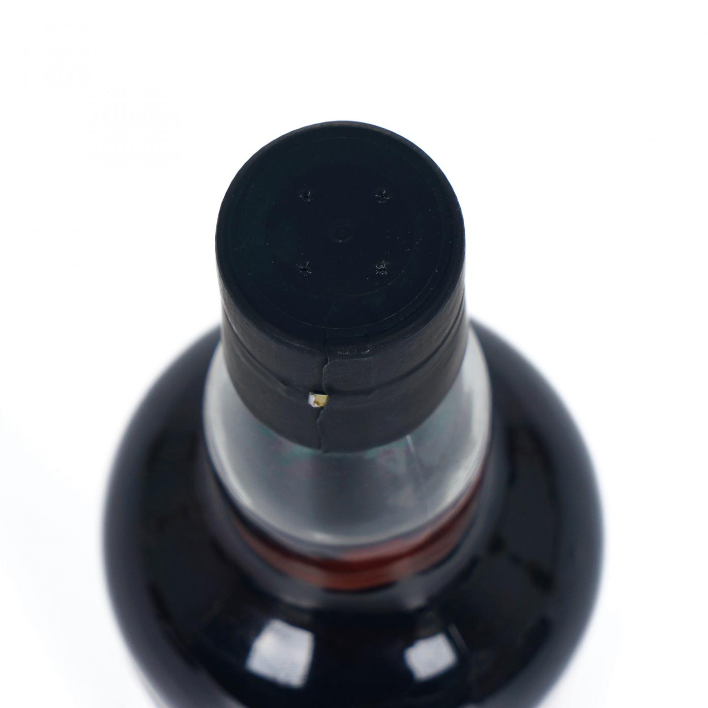 Invergordon 因弗戈登 31年 2020 雪莉桶 单谷