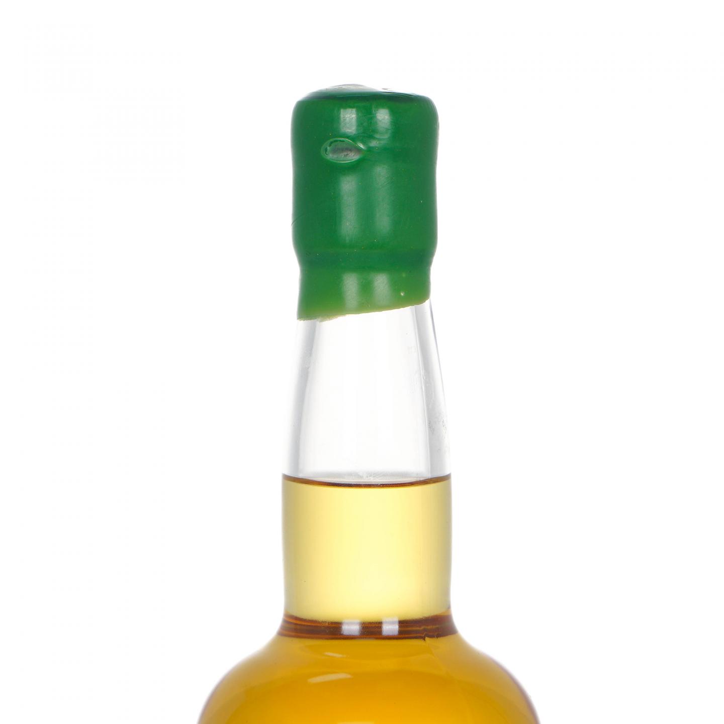 Daftmill 达夫特米尔 2010-2022 单桶#013/2010