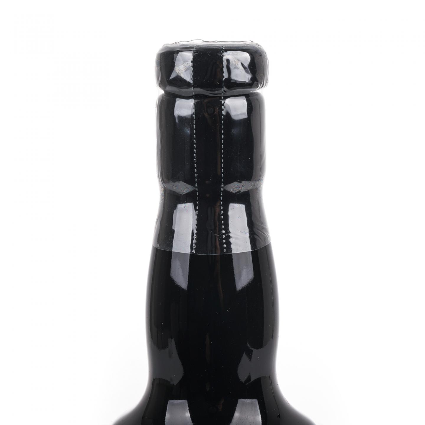 Bowmore 波摩 30年 海龙王