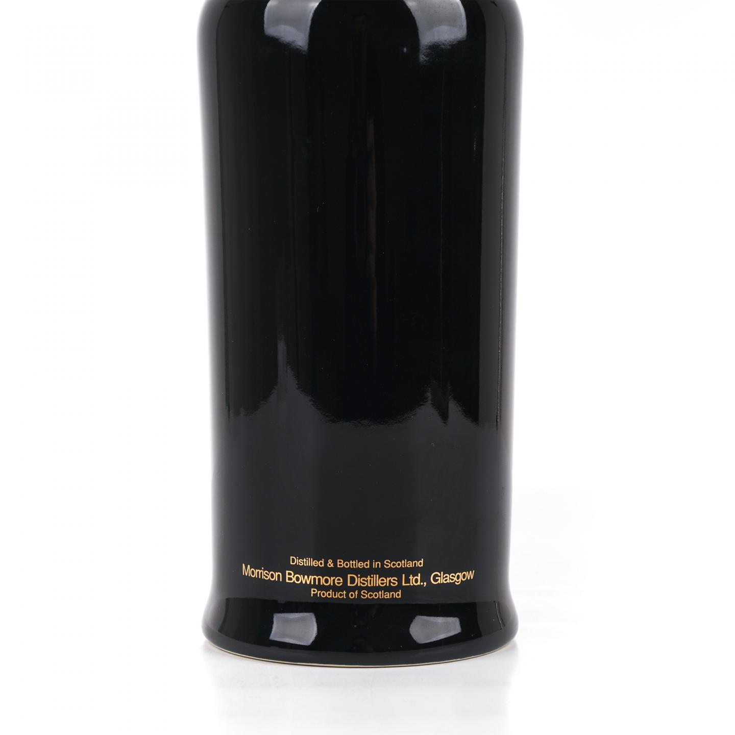 Bowmore 波摩 30年 海龙王