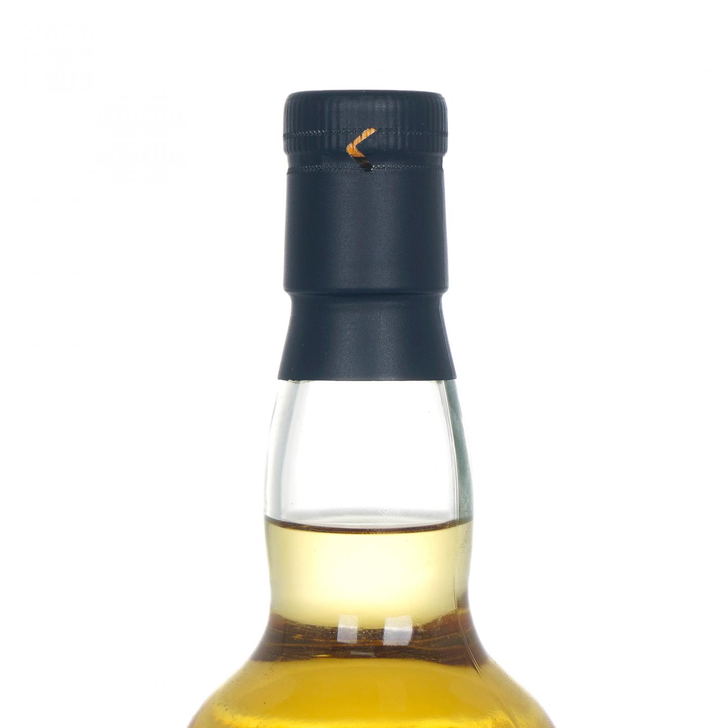 Ben Nevis 本尼维斯 22年 1996-2019 ElD 雪莉桶#1201