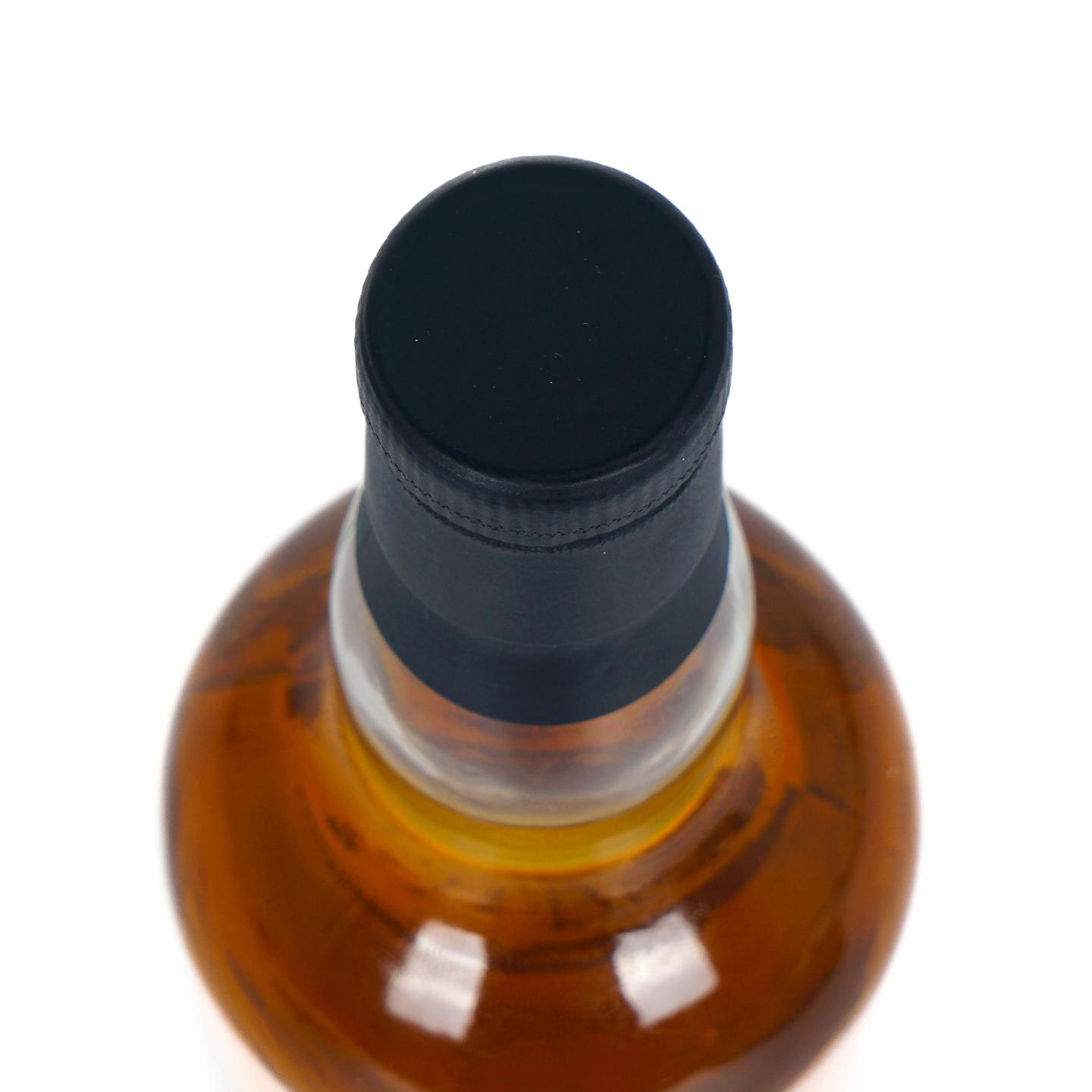 Ben Nevis 本尼维斯 22年 1996-2019 ElD 雪莉桶#1201