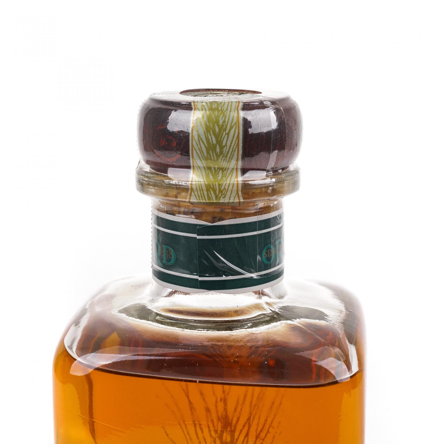 Glen Ord 格兰奥德 28年 2003 绿盒装