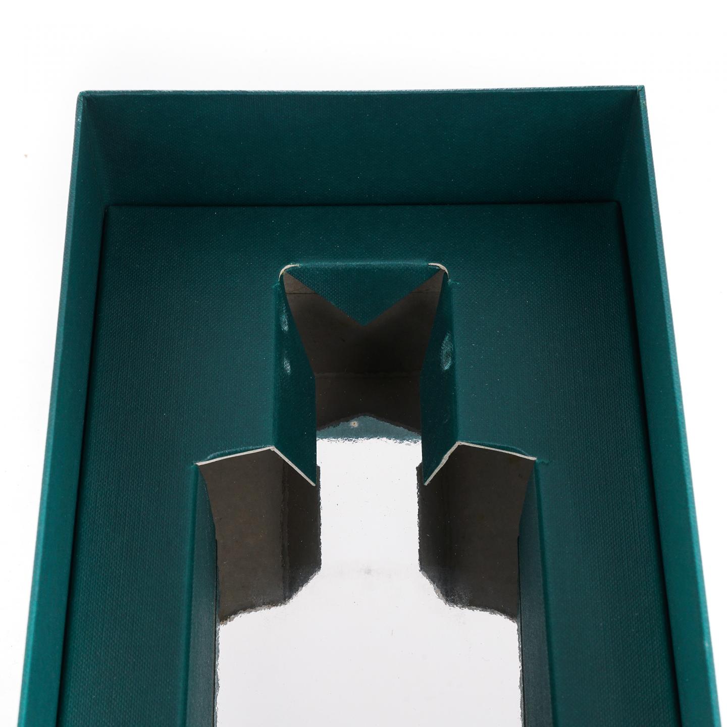 Glen Ord 格兰奥德 28年 2003 绿盒装