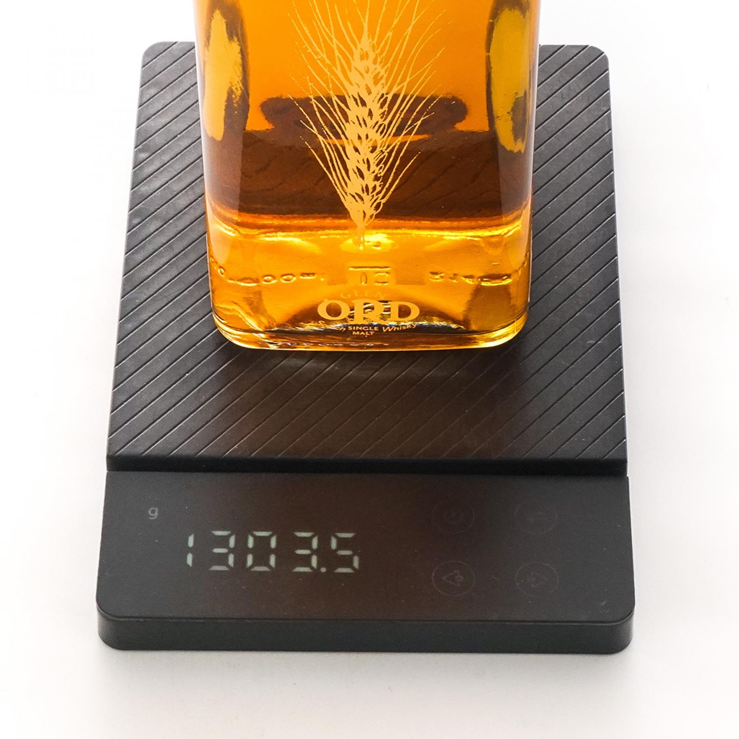 Glen Ord 格兰奥德 28年 2003 绿盒装