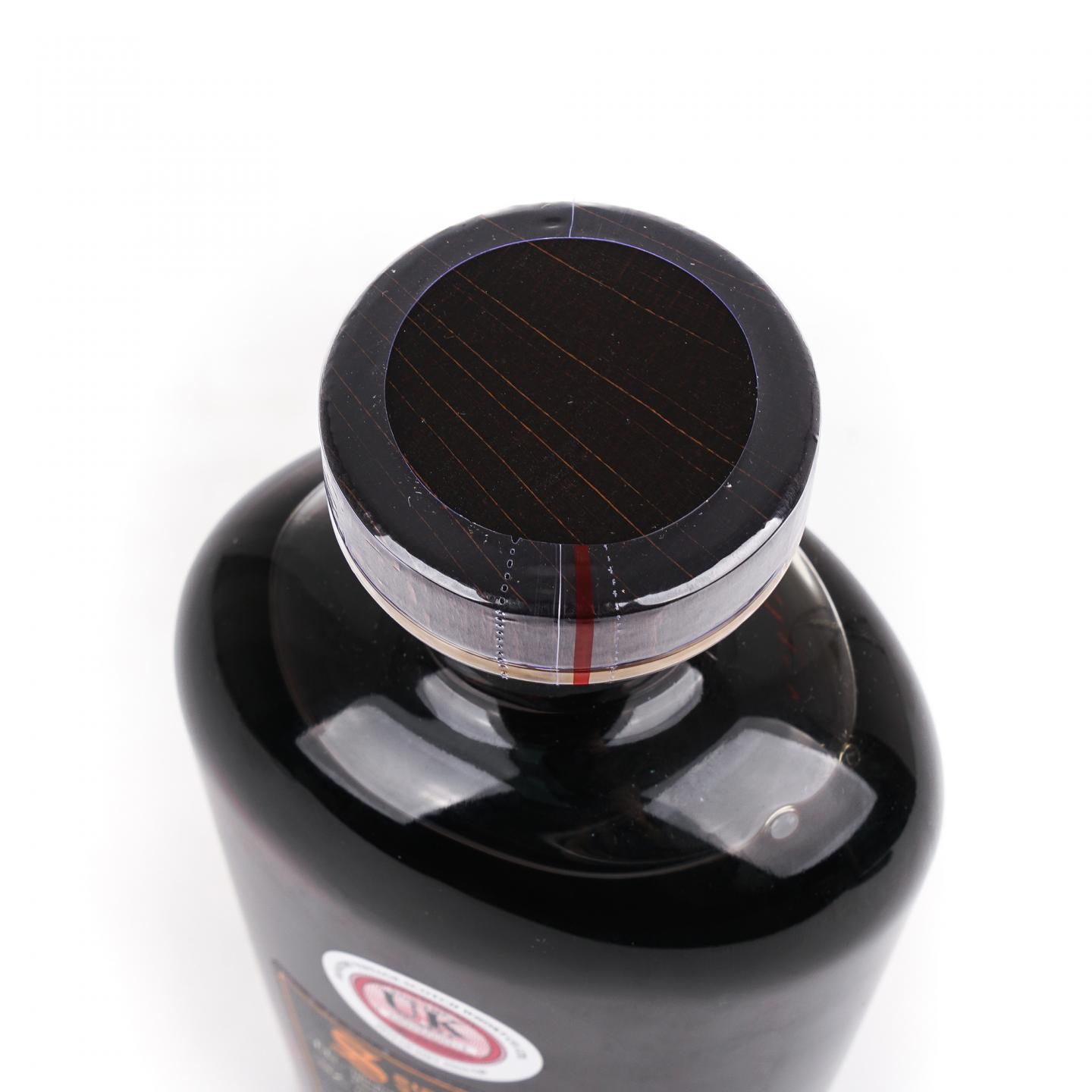 Glen Elgin 格兰爱琴 33年 1991-2024 SV 雪莉桶#4073