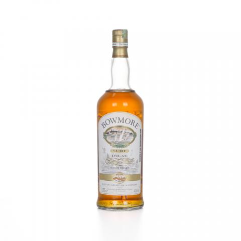 Bowmore 波摩 Surf 海鸥标 1000ml