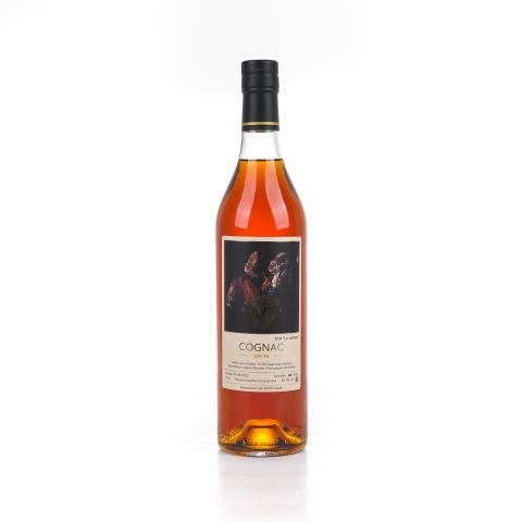 SARL Laurichesse 干邑 2023 Lot 76