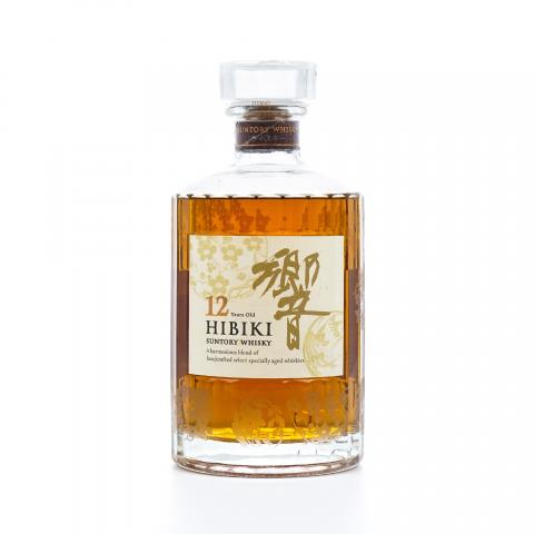 响 12年 花鸟风月 特别版