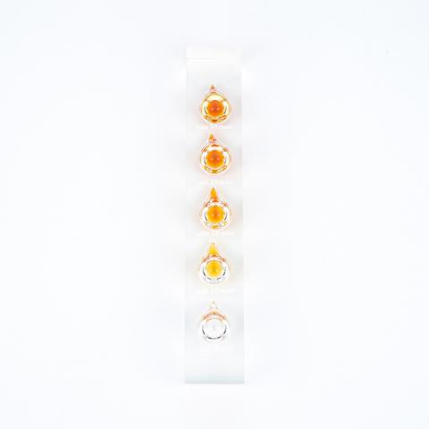 山崎 展示摆件 含50 25 18 12 0年酒液